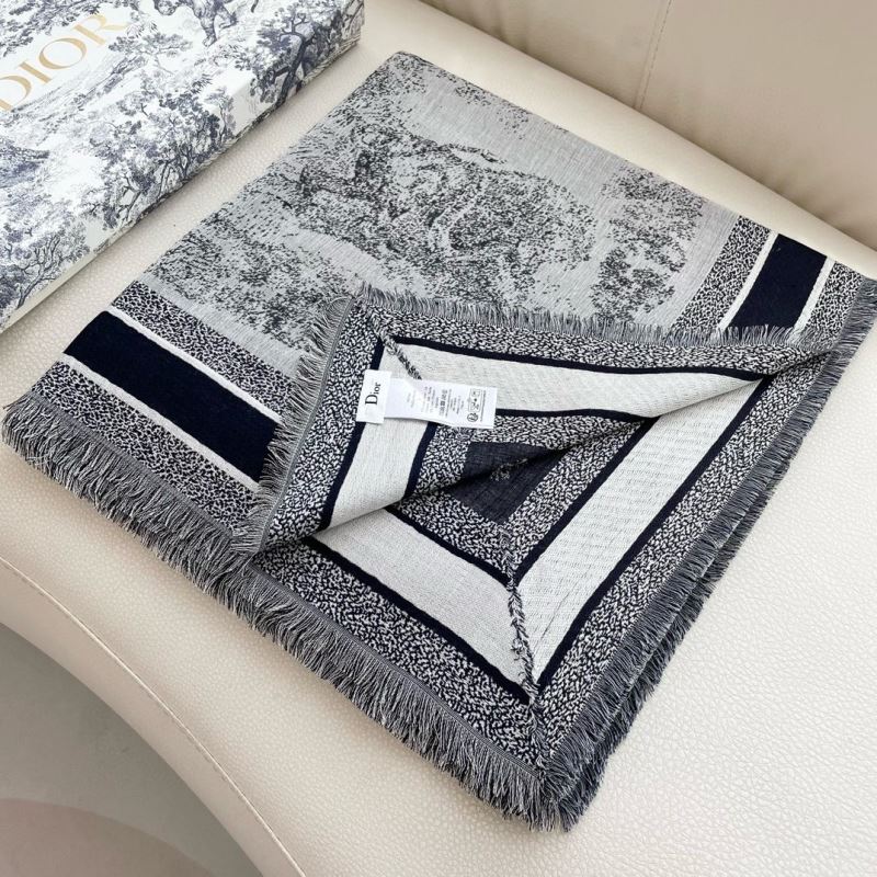 Christian Dior Scarf